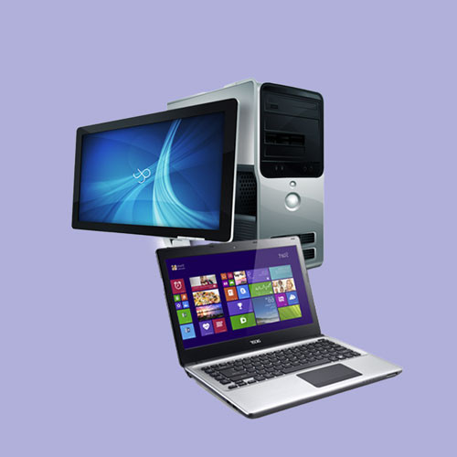 Laptop & Desktop Accessories