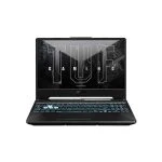 ASUS TUF A15 FA506Nfr AMD Ryzen 7 7435HS NVIDIA GeForce RTX 2050 With 4GB Graphic 15.6" Gaming Laptop